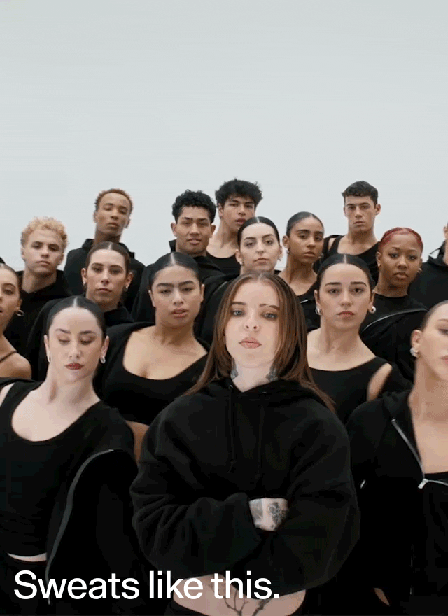 Display images to show real-time content