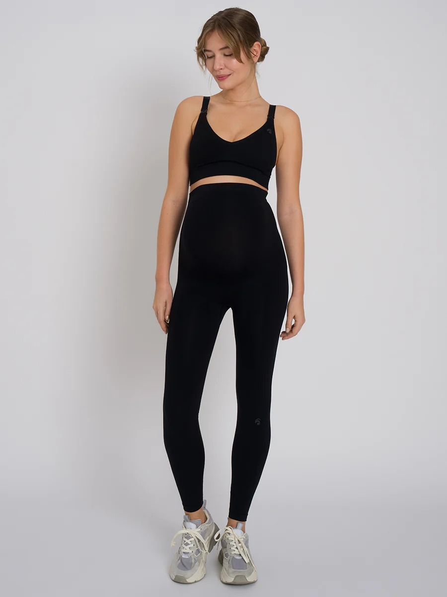 Mila Maternity Leggings