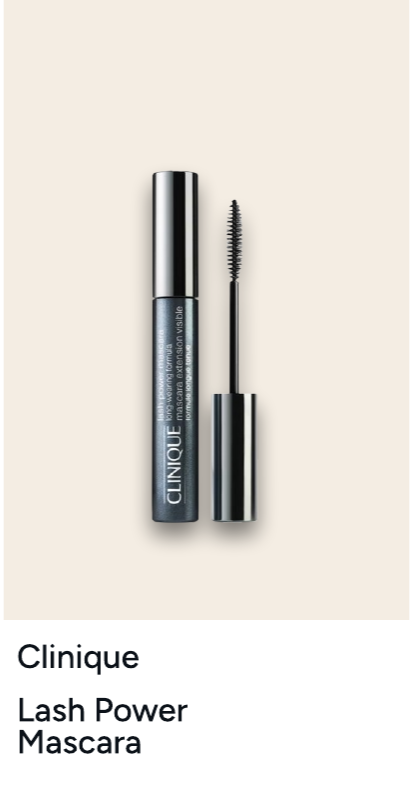 Clinique Lash Power Mascara - 6 ml