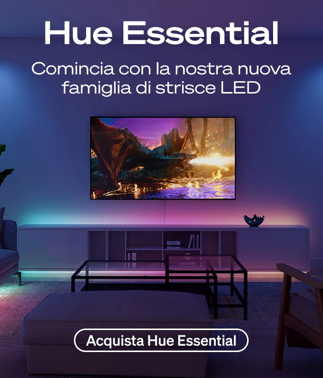 Strisce LED decorative: semplici e convenienti