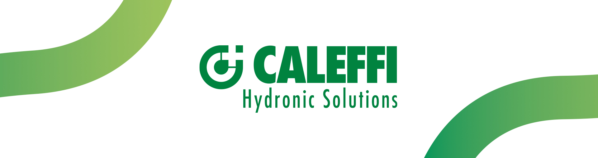 Caleffi Hydronic Solutions