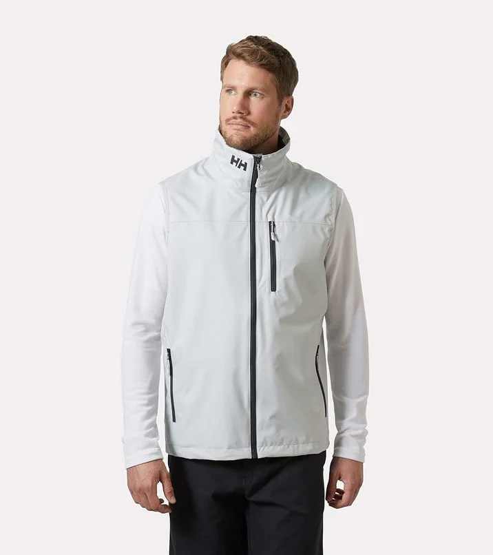 Men's Crew Sailing Vest 2.0