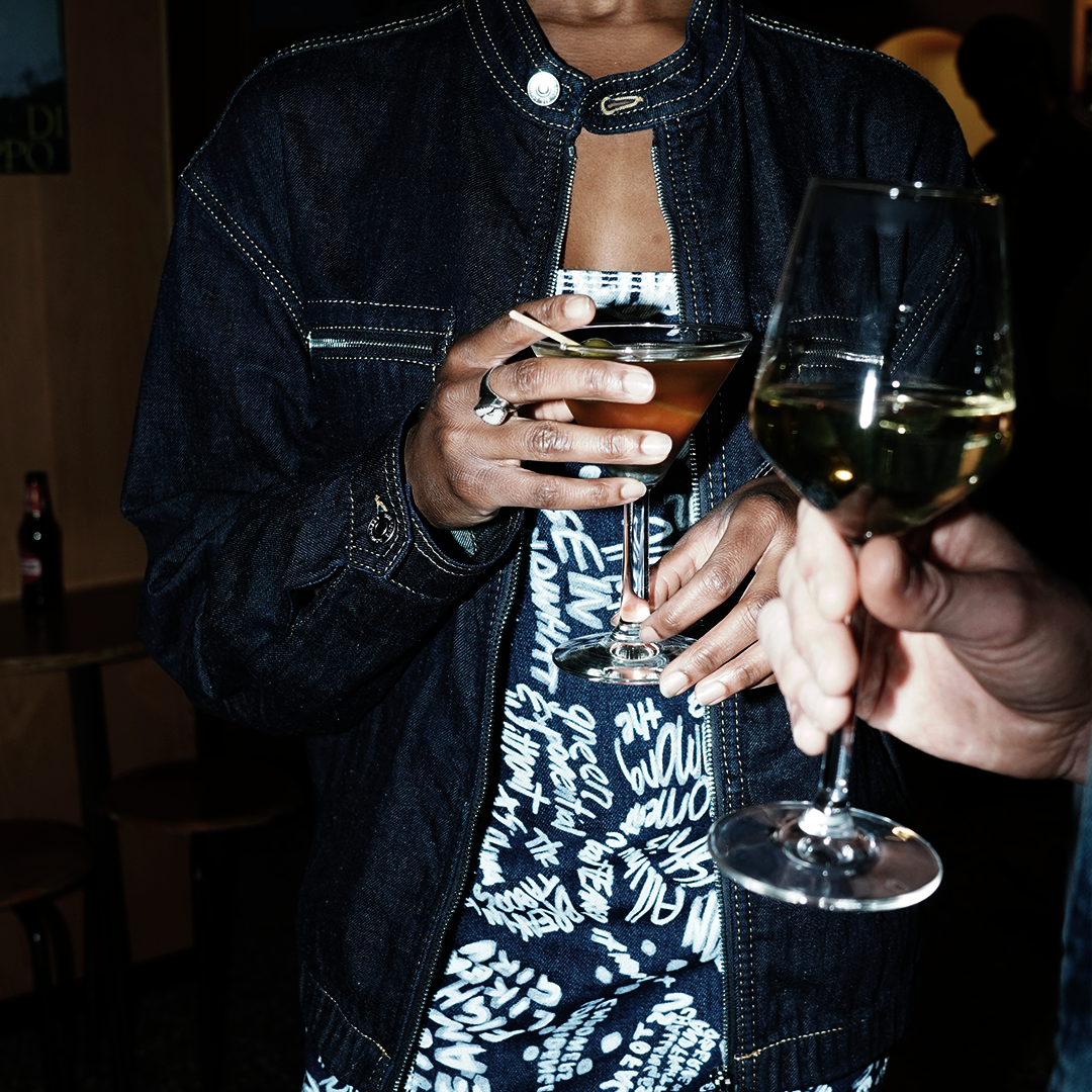 Women's Lightweight Denim 