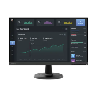 Monitor FHD Lenovo  C24-40 da 23,8"