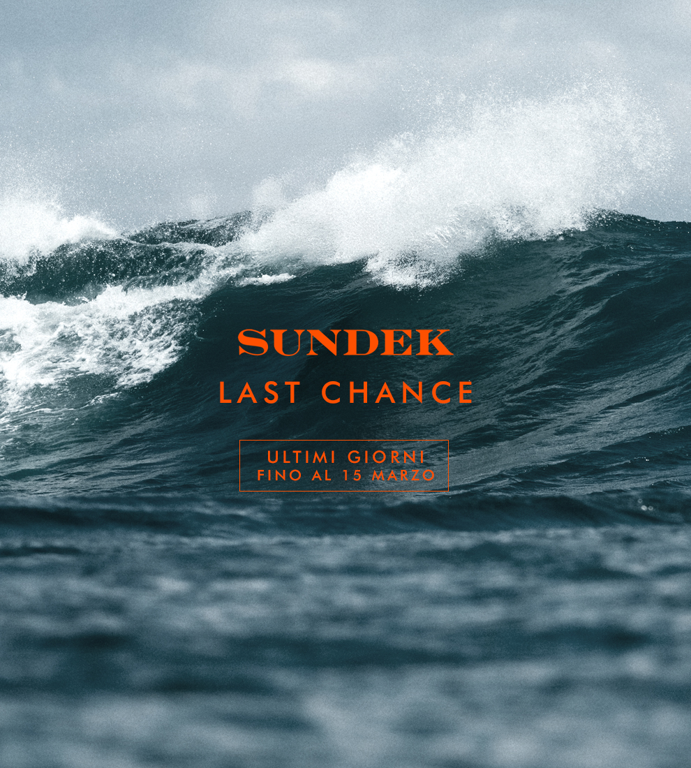 SUNDEK LastChance