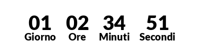 Countdown Timer
