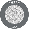 filtro 4d