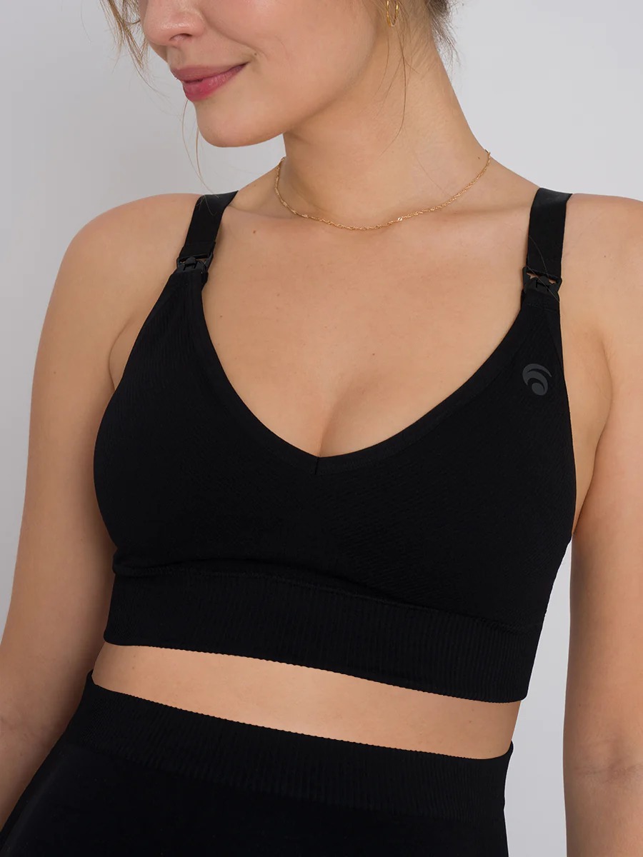 Mila Maternity  Bra