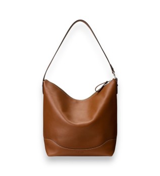 borsa-a-secchiello-grande-in-pelle-marrone-tasha