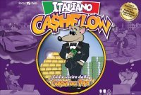 Cashflow - Gioco da Tavolo ideato da Robert Kiyosaki