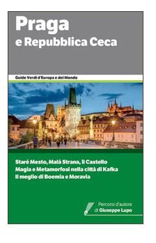 PRAGA E REPUBBLICA CECA