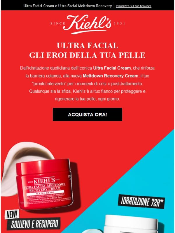 Due eroi per la tua pelle: quale scegli?