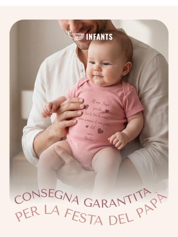 3 idee regalo per la Festa del Papà