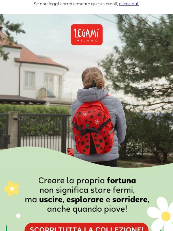 Nuove avventure formato Ladybug 🐞