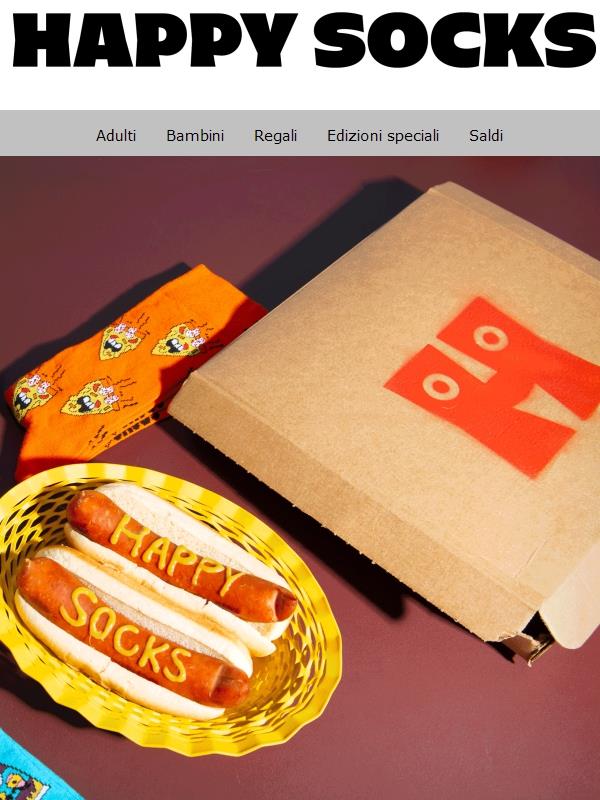 Scopri la Munchies Collection