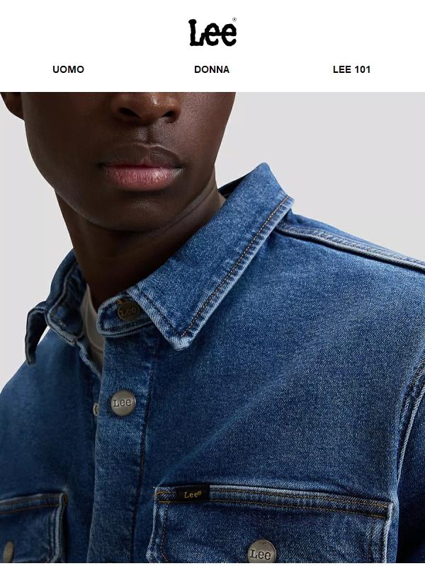 Camicie per ogni occasione