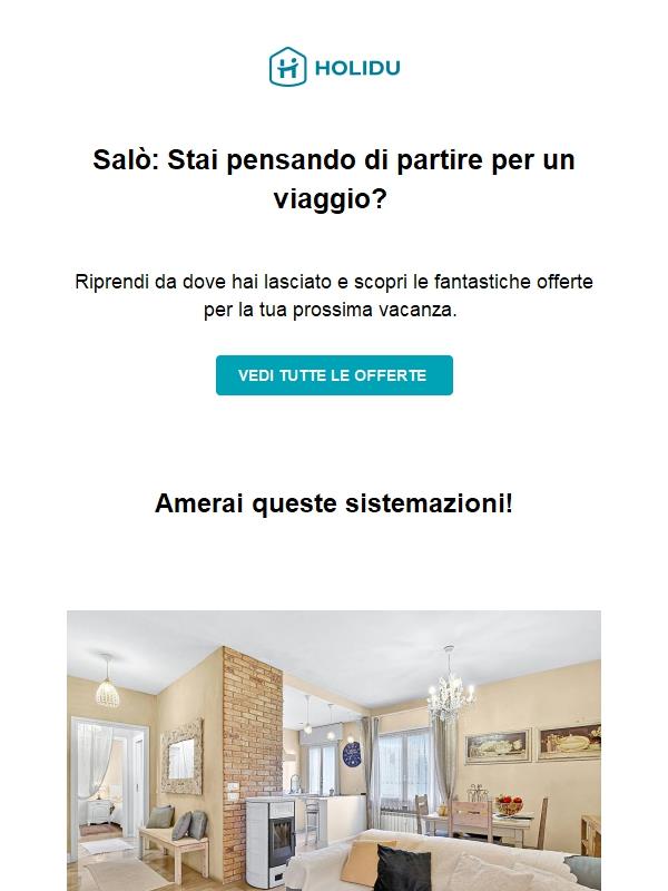 Salò: trova la tua sistemazione ideale! 🏠