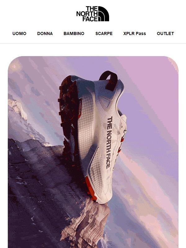 The North Face Altamesa 500 V2