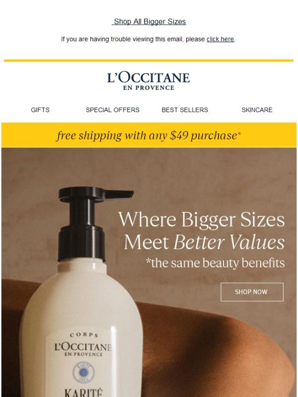 Something BIG Is Inside…