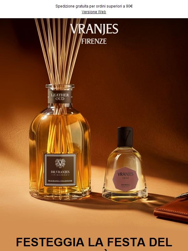 Festa del Papà: idee regalo