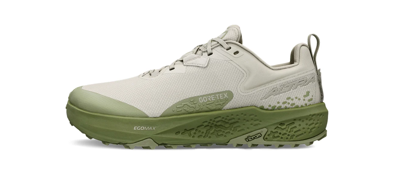 Altra Running | Timp 6 Gore-Tex