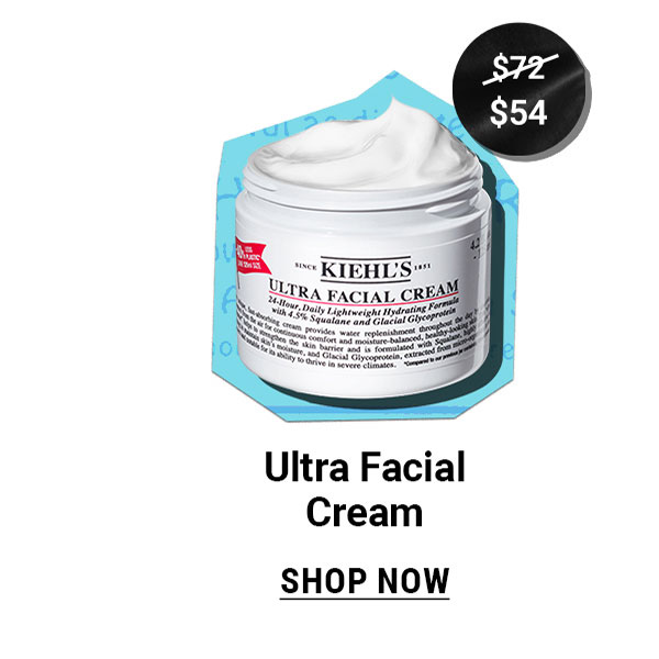 Ultra Facial Cream