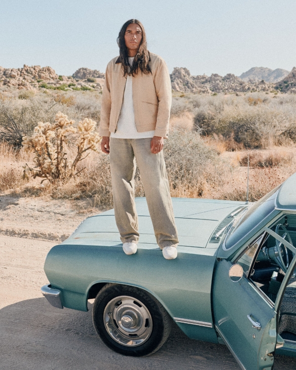 The Newest Lainey Wilson Wrangler Collection