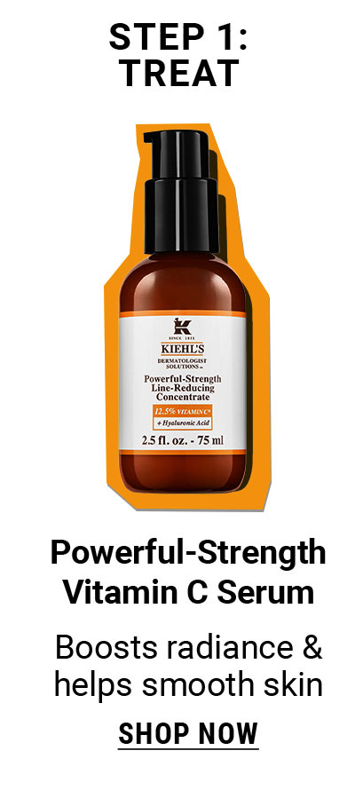 Powerful-Strength Vitamin C Serum