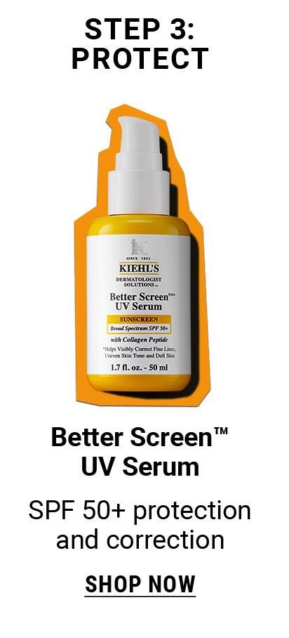Better Screen™ UV Serum