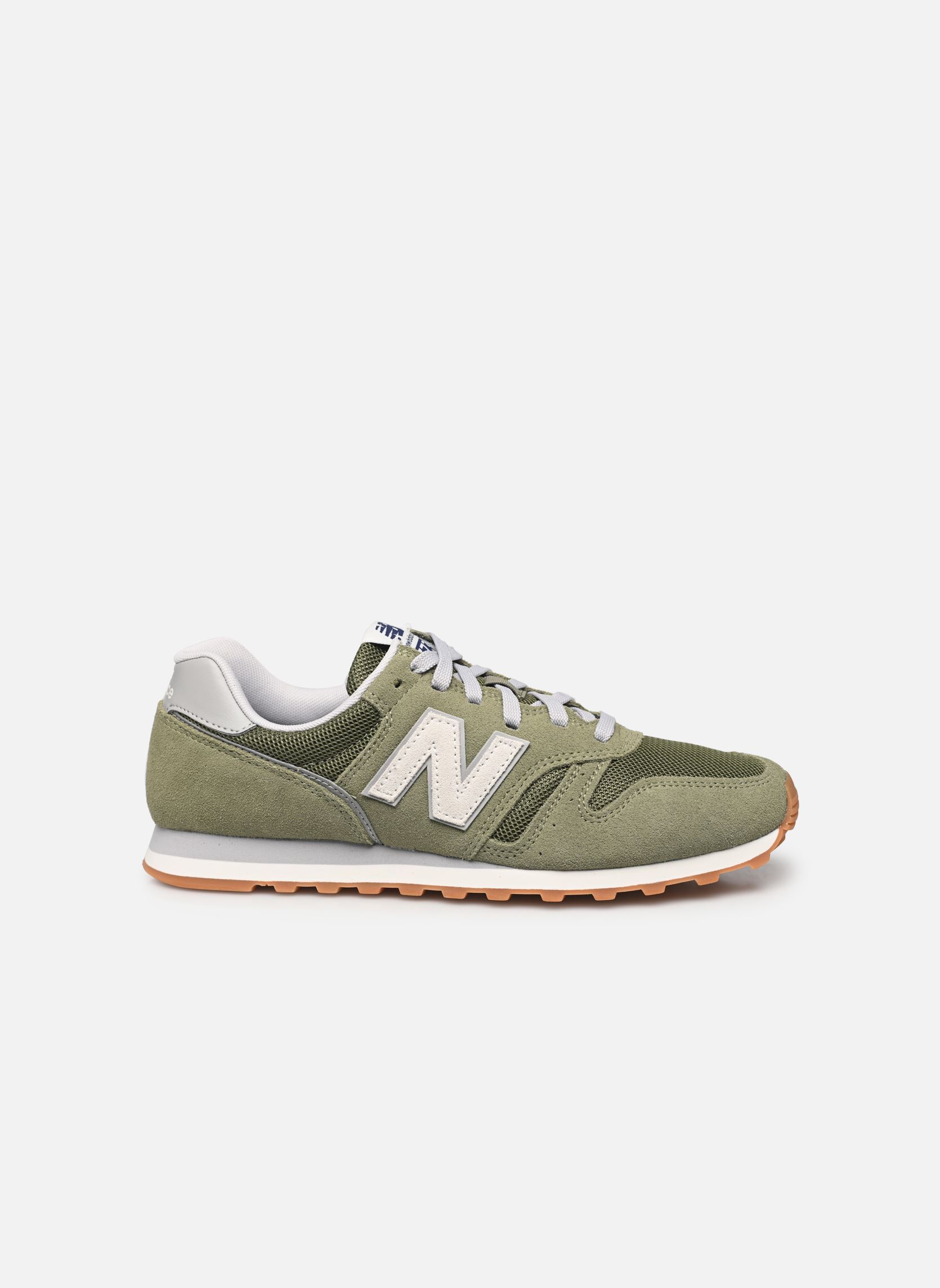 New Balance Baskets running Baskets - ML373 homme vert