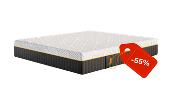 Materasso Original Elite Gel Plus Elite