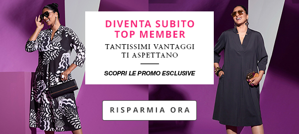 -15% für alle Top Member