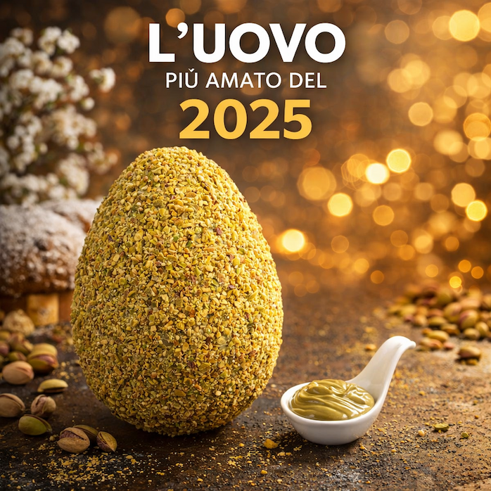 Pasqua -35%