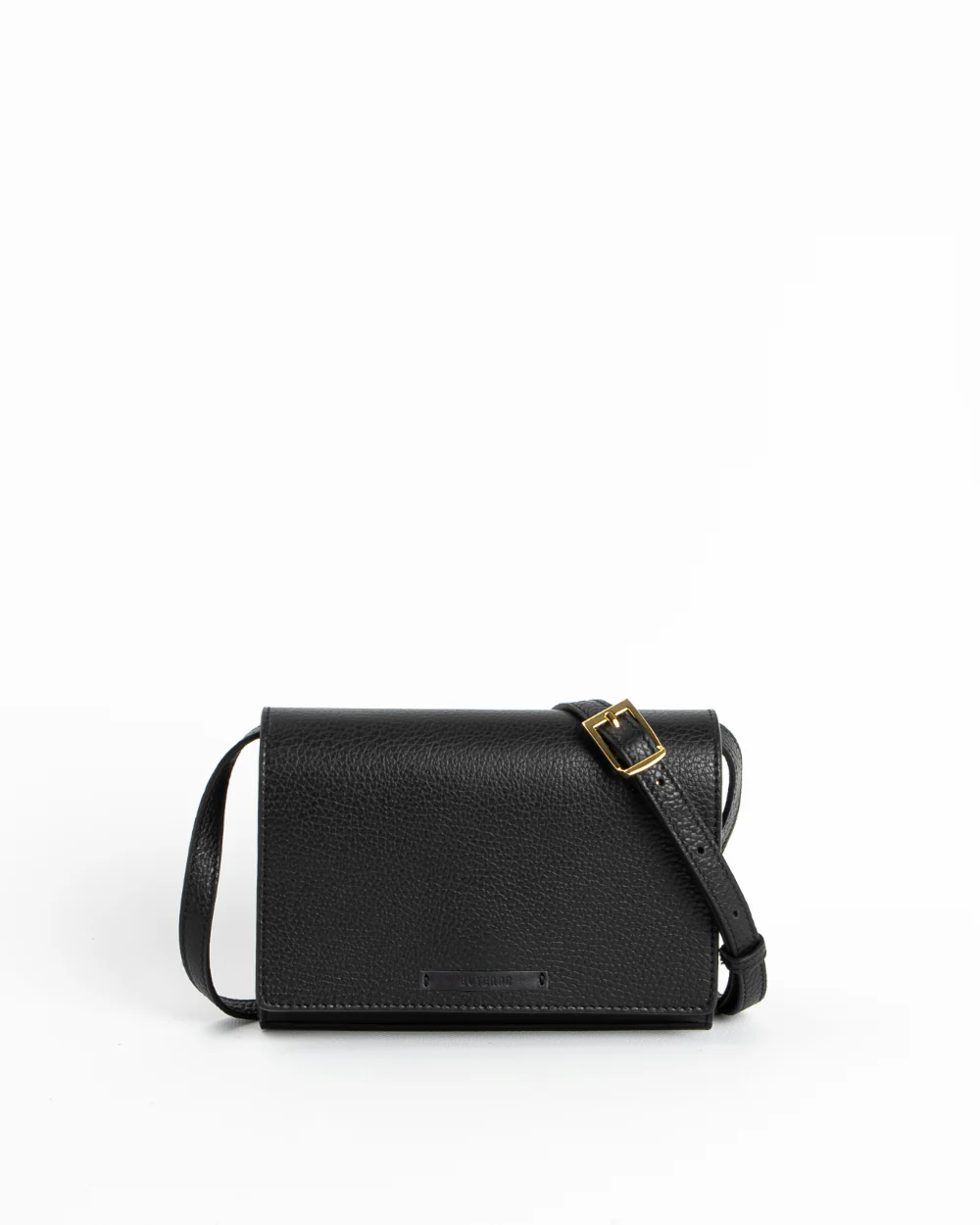 Image of Isidora Mini Black Martellato