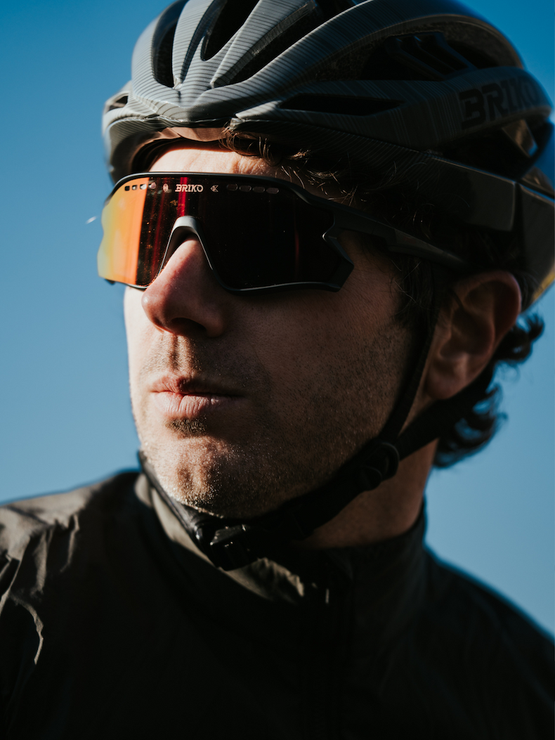 NUOVA COLLEZIONE BIKE EYEWEAR