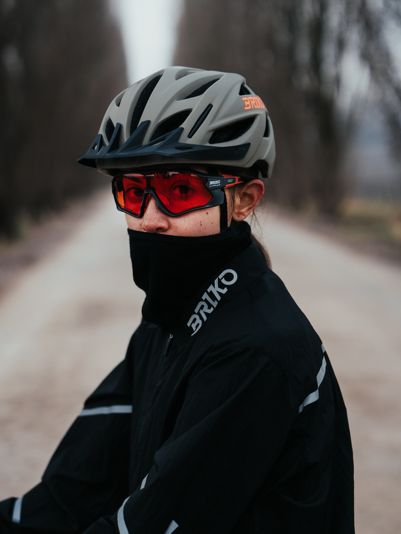 NUOVA COLLEZIONE BIKE GRAVEL