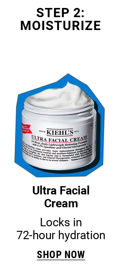 Ultra Facial Cream