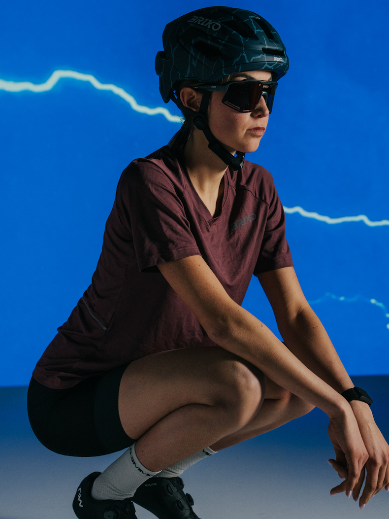 NUOVA COLLEZIONE BIKE APPAREL