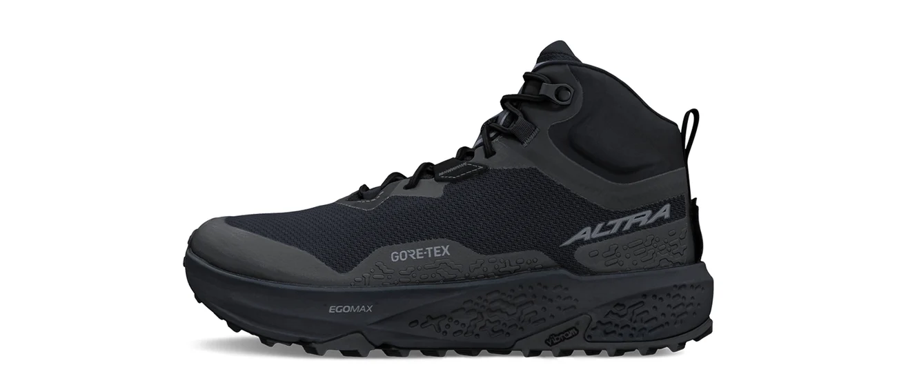 Altra Running | Timp 6 Mid GTX