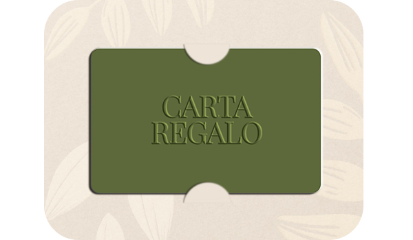 Carta regalo