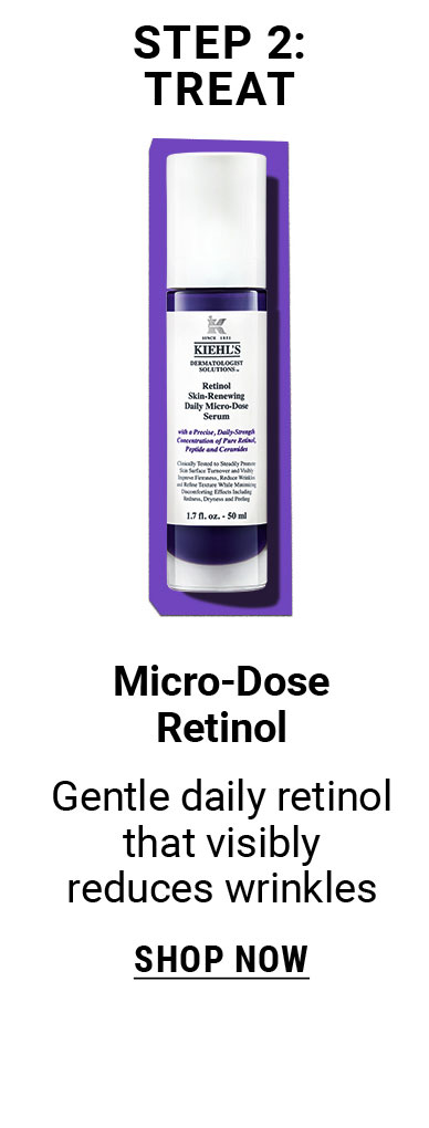 Micro-Dose Retinol