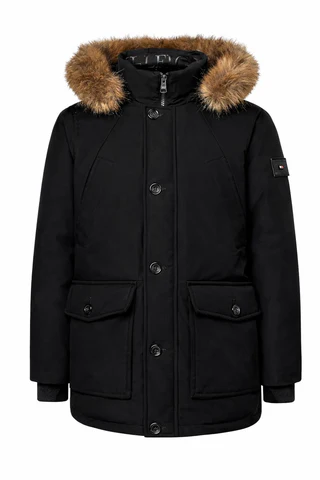 Tommy Hilfiger Parka Uomo