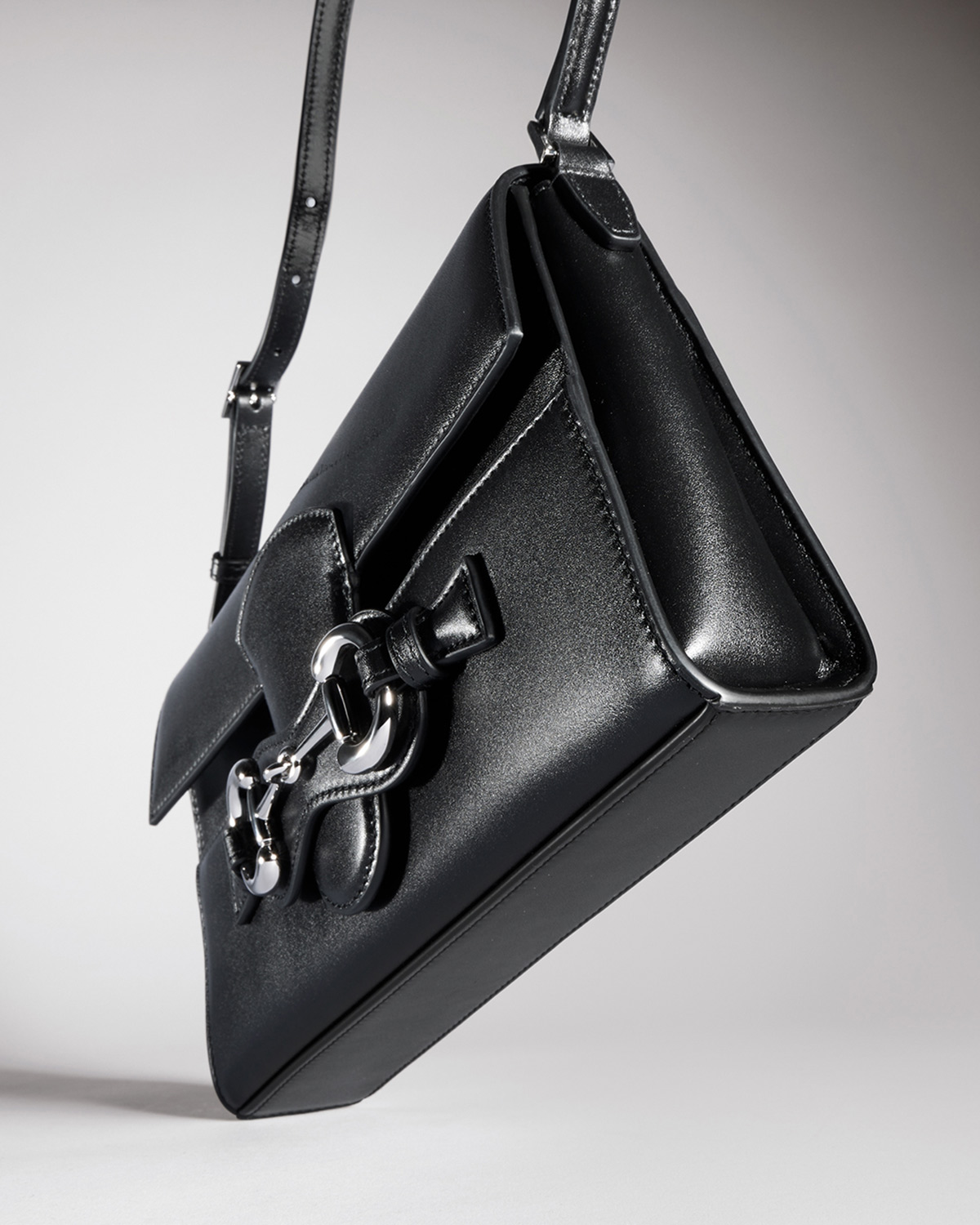 Borsa Scopri di più sul sito Web di Gucci 