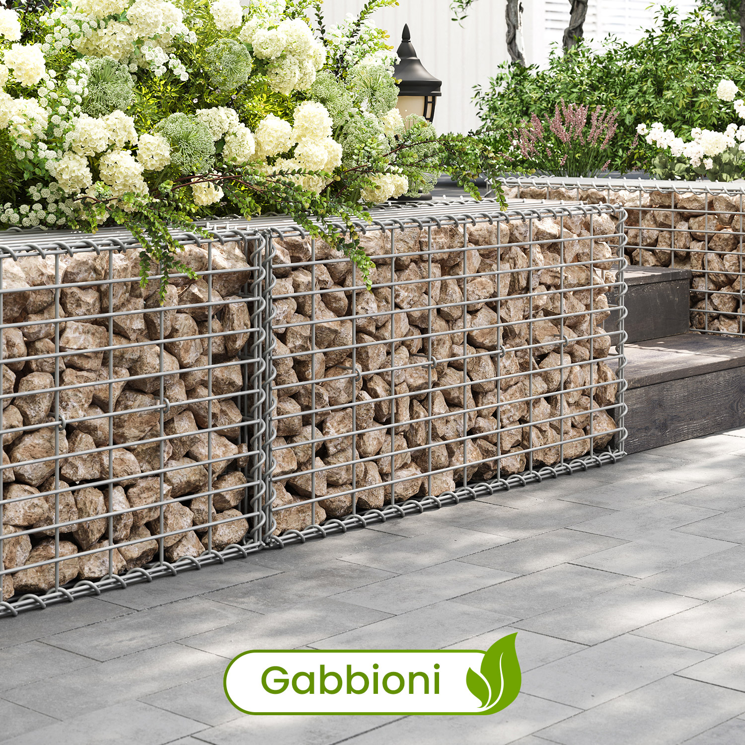 gabbioni