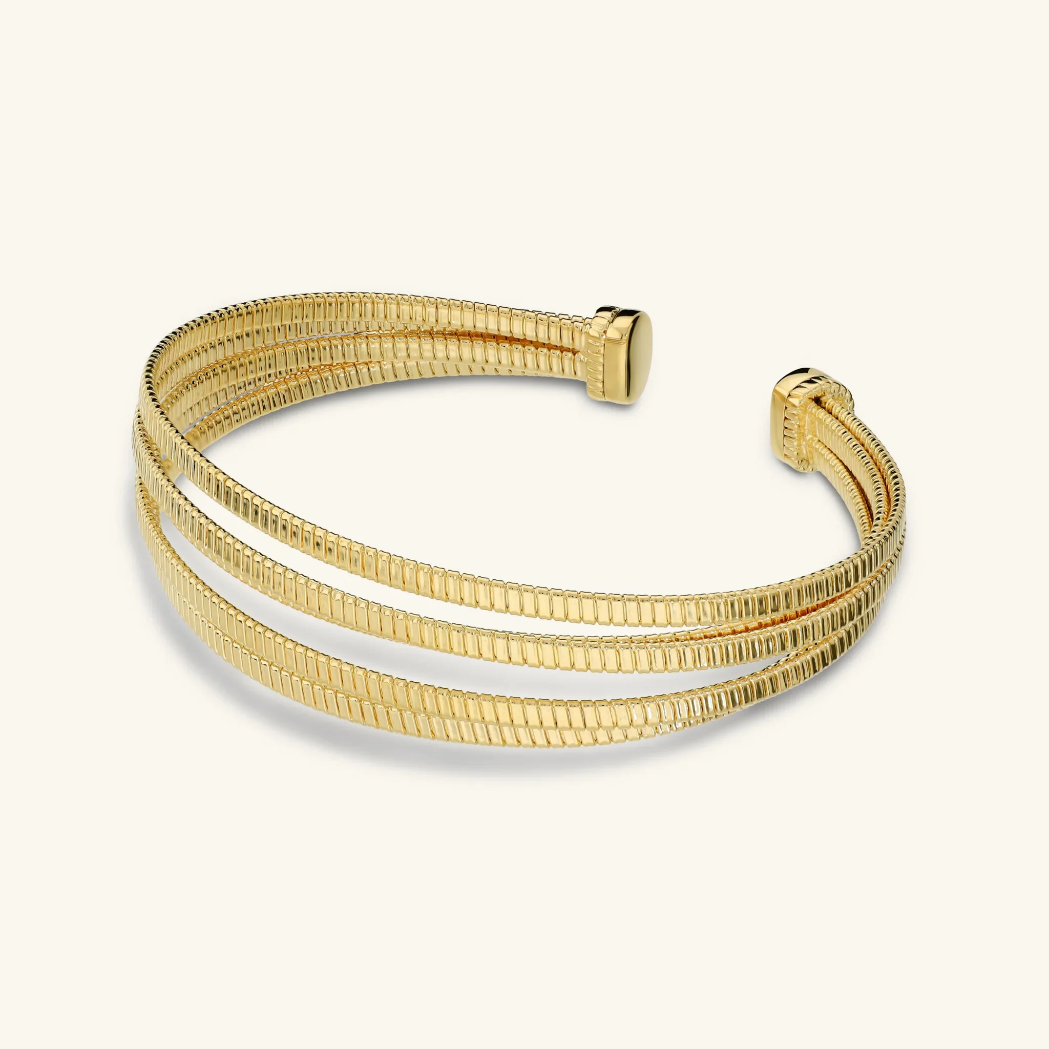 Image of Bracciale Multifilo Tubogas