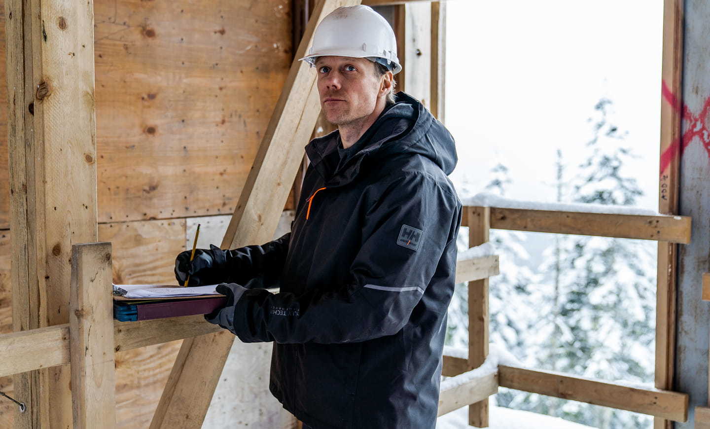 Kensington: Designed for modern trades 