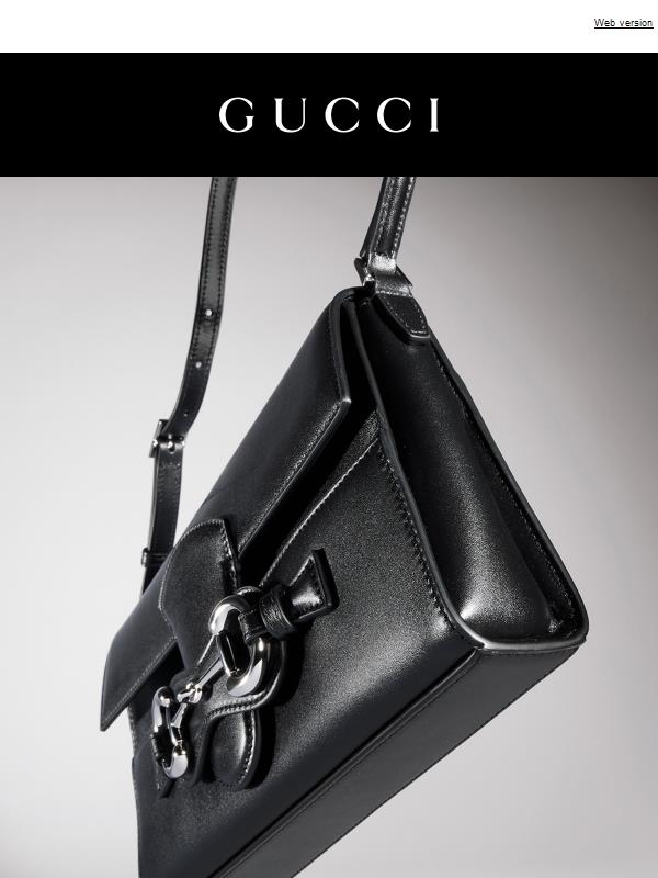 Gucci Primavera: una selezione esclusiva