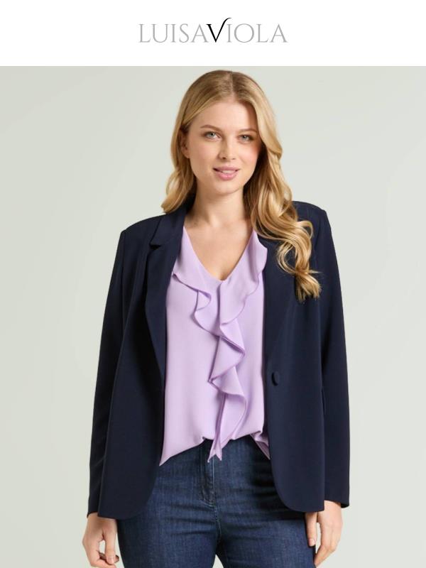 Performance Collection | New In