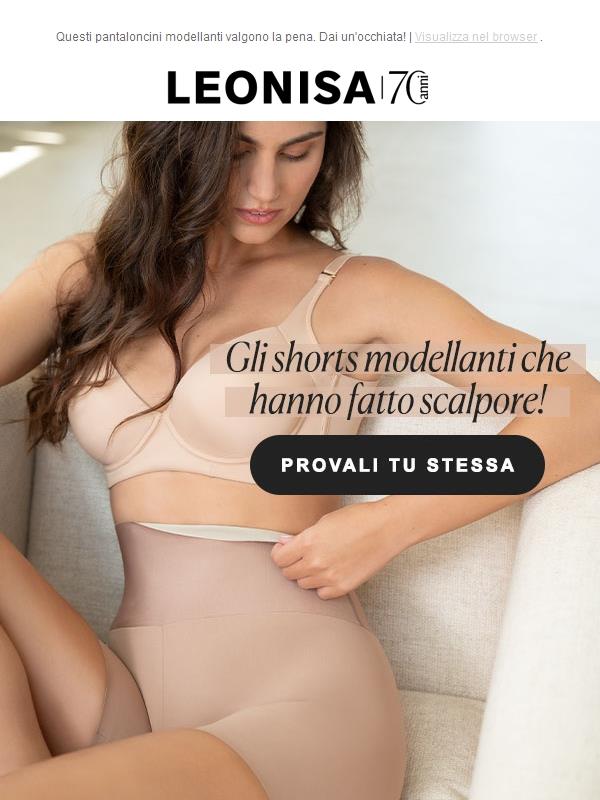 Credi al clamore! 👀