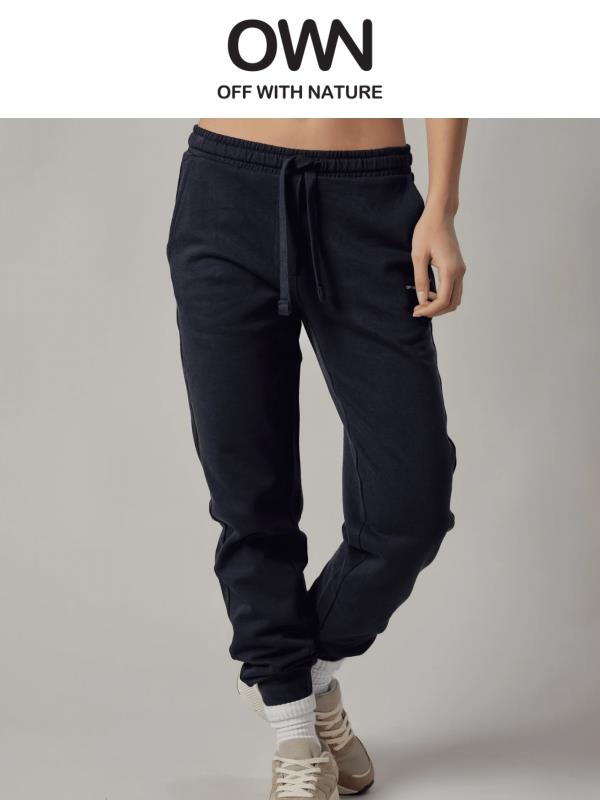 I Joggers Everyday, in ogni Fit